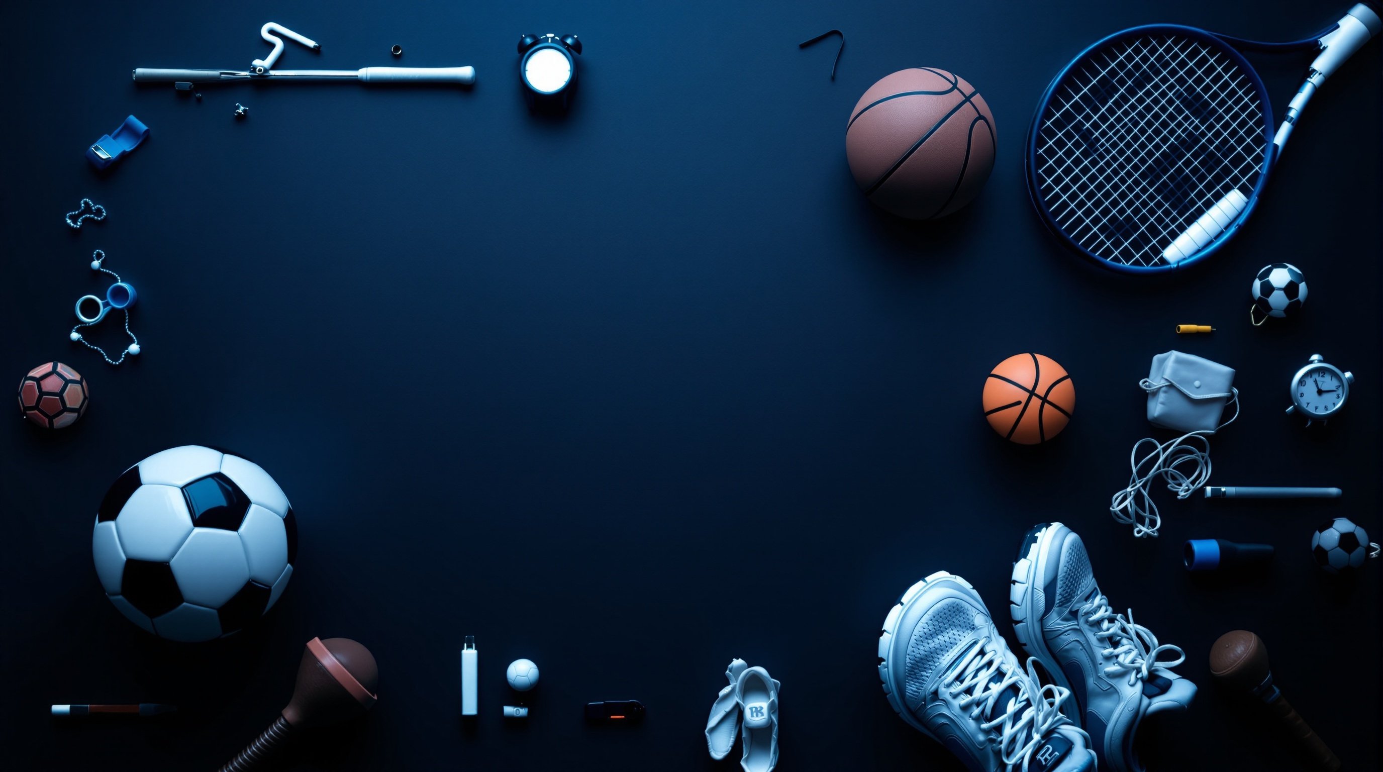 Attrezzatura sportiva